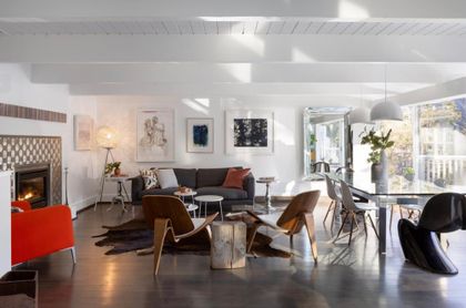 6 at 6550 Wellington Avenue, Horseshoe Bay WV, West Vancouver