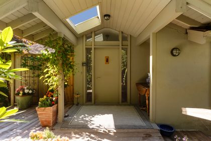 15 at 8665 Lawrence Way, Howe Sound, West Vancouver