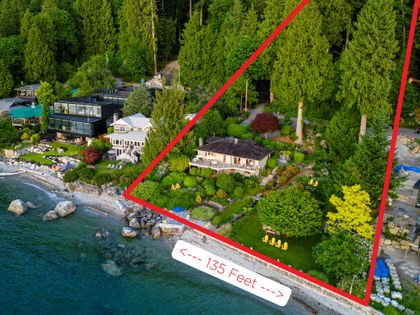 2 at 8665 Lawrence Way, Howe Sound, West Vancouver