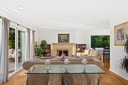 22 at 8665 Lawrence Way, Howe Sound, West Vancouver