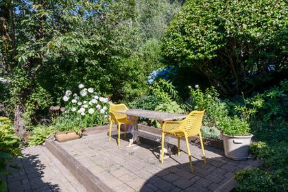 25 at 8665 Lawrence Way, Howe Sound, West Vancouver