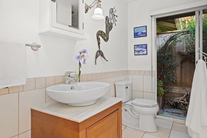 26 at 8665 Lawrence Way, Howe Sound, West Vancouver