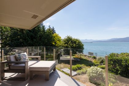 28 at 8665 Lawrence Way, Howe Sound, West Vancouver