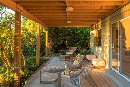 33 at 8665 Lawrence Way, Howe Sound, West Vancouver