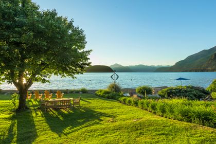 35 at 8665 Lawrence Way, Howe Sound, West Vancouver