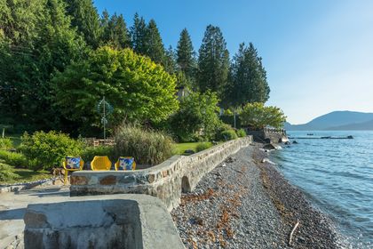 7 at 8665 Lawrence Way, Howe Sound, West Vancouver