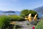 10 at 8665 Lawrence Way, Howe Sound, West Vancouver