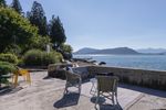 12 at 8665 Lawrence Way, Howe Sound, West Vancouver
