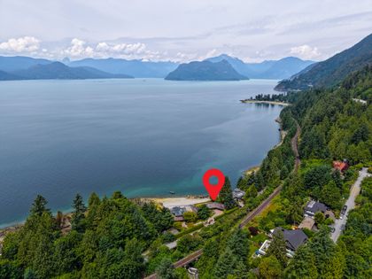 121 at 290 Lions Bay Avenue, Lions Bay, West Vancouver