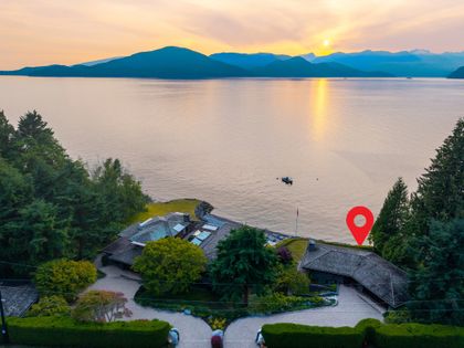 134 at 290 Lions Bay Avenue, Lions Bay, West Vancouver