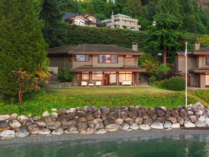 135 at 290 Lions Bay Avenue, Lions Bay, West Vancouver