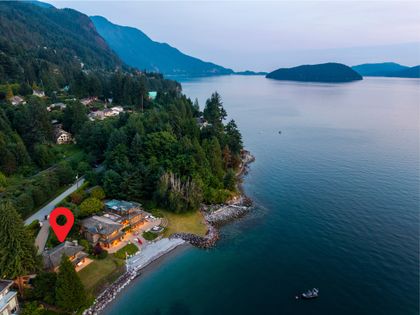 141 at 290 Lions Bay Avenue, Lions Bay, West Vancouver