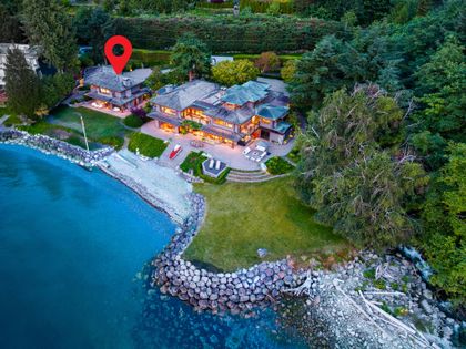 142 at 290 Lions Bay Avenue, Lions Bay, West Vancouver