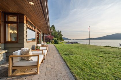 1a at 290 Lions Bay Avenue, Lions Bay, West Vancouver