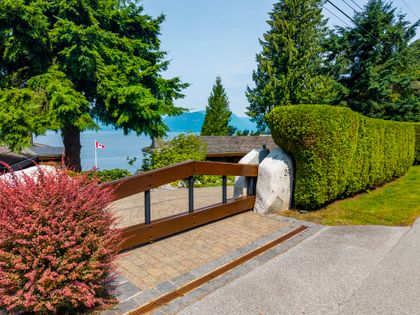 1b at 290 Lions Bay Avenue, Lions Bay, West Vancouver