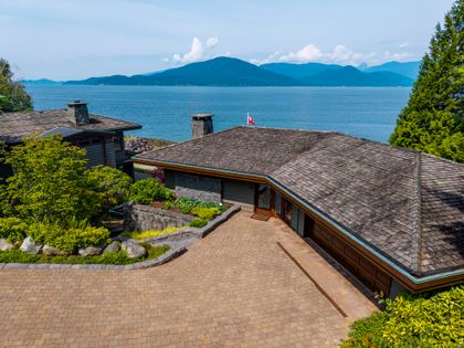 1c at 290 Lions Bay Avenue, Lions Bay, West Vancouver