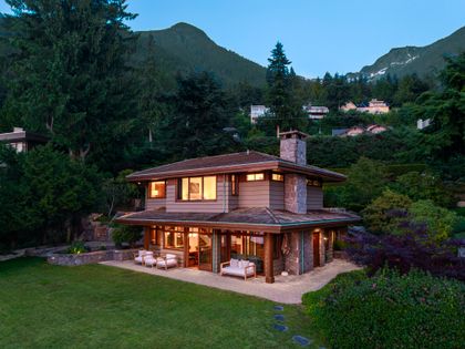 270a at 290 Lions Bay Avenue, Lions Bay, West Vancouver