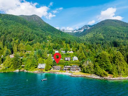 33 at 290 Lions Bay Avenue, Lions Bay, West Vancouver