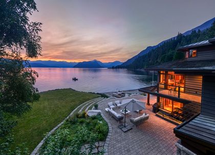 1 at 270 Lions Bay Avenue, Lions Bay, West Vancouver