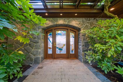 3c at 270 Lions Bay Avenue, Lions Bay, West Vancouver