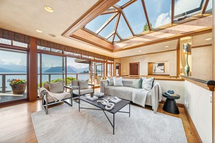 3g at 270 Lions Bay Avenue, Lions Bay, West Vancouver