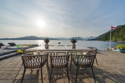 3i12 at 270 Lions Bay Avenue, Lions Bay, West Vancouver