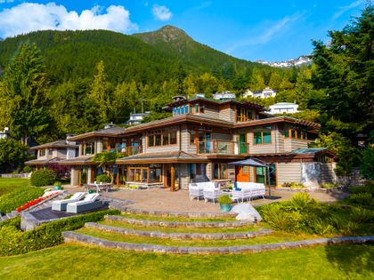 3i16-1 at 270 Lions Bay Avenue, Lions Bay, West Vancouver