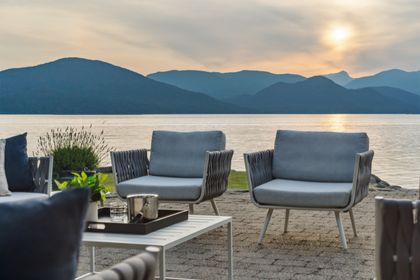 3i19 at 270 Lions Bay Avenue, Lions Bay, West Vancouver