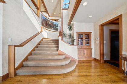 3i2 at 270 Lions Bay Avenue, Lions Bay, West Vancouver