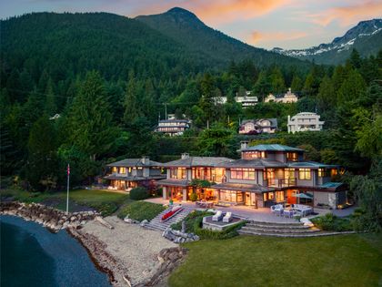 3i24 at 270 Lions Bay Avenue, Lions Bay, West Vancouver