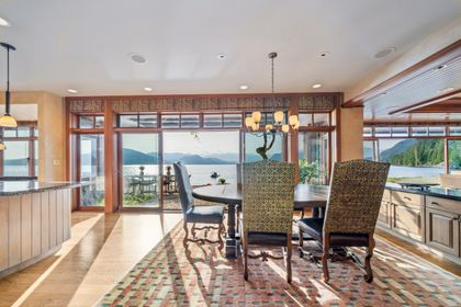 3i6 at 270 Lions Bay Avenue, Lions Bay, West Vancouver