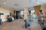 Gym at 300 - 533 Waters Edge, Park Royal, West Vancouver