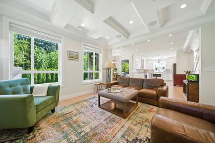 14 at 870 Browning Place, Blueridge NV, North Vancouver