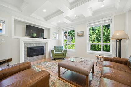 15 at 870 Browning Place, Blueridge NV, North Vancouver