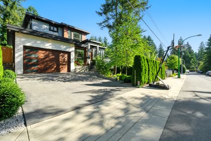 2 at 870 Browning Place, Blueridge NV, North Vancouver