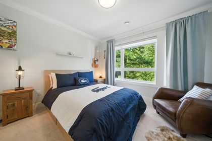 21 at 870 Browning Place, Blueridge NV, North Vancouver