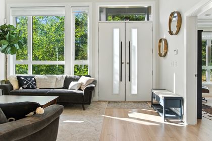 3 at 870 Browning Place, Blueridge NV, North Vancouver