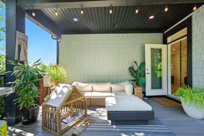 33 at 870 Browning Place, Blueridge NV, North Vancouver