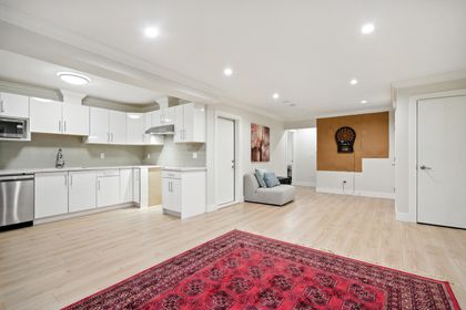 35 at 870 Browning Place, Blueridge NV, North Vancouver