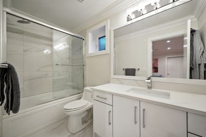 38 at 870 Browning Place, Blueridge NV, North Vancouver