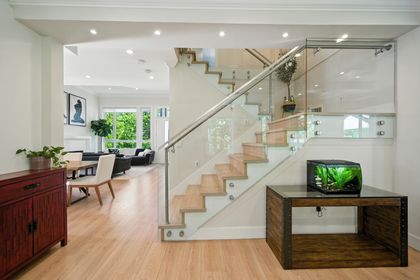 9 at 870 Browning Place, Blueridge NV, North Vancouver