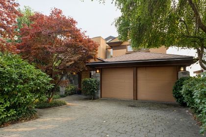 2-web-or-mls-002 at 2342 Bellevue Avenue, Dundarave, West Vancouver