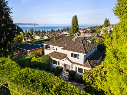1 at 1631 22nd Street, Dundarave, West Vancouver