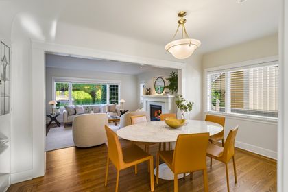 12 at 1631 22nd Street, Dundarave, West Vancouver