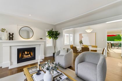 13 at 1631 22nd Street, Dundarave, West Vancouver