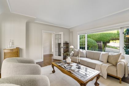 14 at 1631 22nd Street, Dundarave, West Vancouver