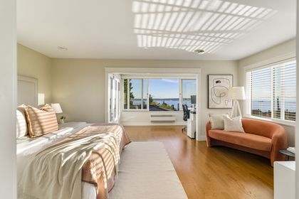 21 at 1631 22nd Street, Dundarave, West Vancouver