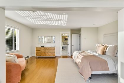 26 at 1631 22nd Street, Dundarave, West Vancouver