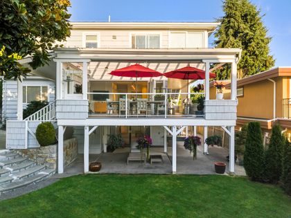 3 at 1631 22nd Street, Dundarave, West Vancouver