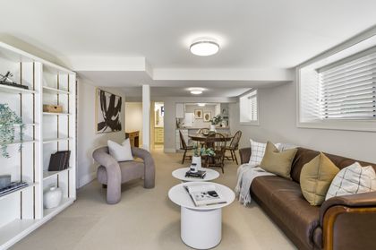 31 at 1631 22nd Street, Dundarave, West Vancouver